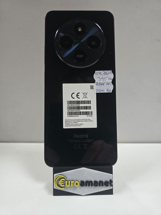 Telefon mobil Xiaomi Redmi 14C, 256GB -P-