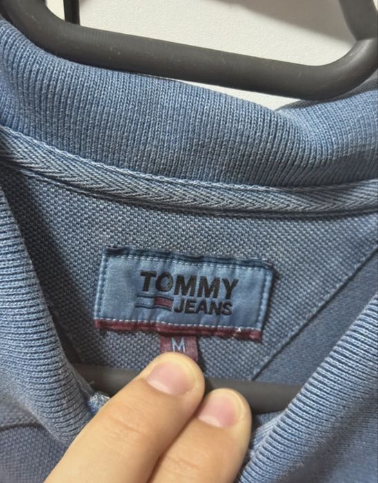 Tricou Tommy Jeans