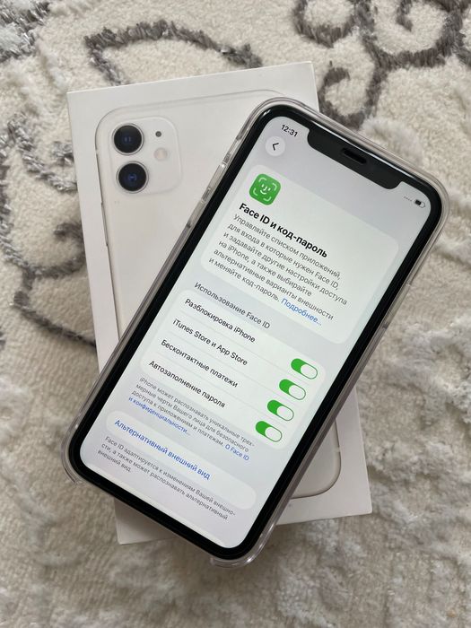 Iphone 11 Айфон 11