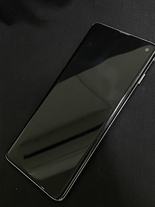 Samsung S10 128gb