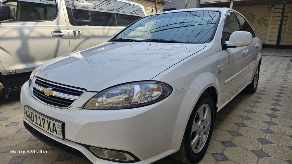 Jentra avtomat sotiladi