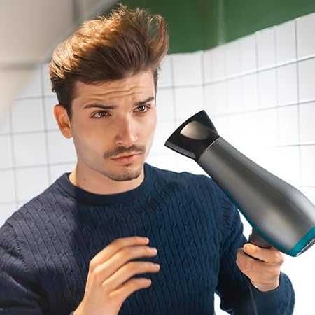 Сешоар за коса Cecotec Bamba IoniCare 5200 Aura, 2300W