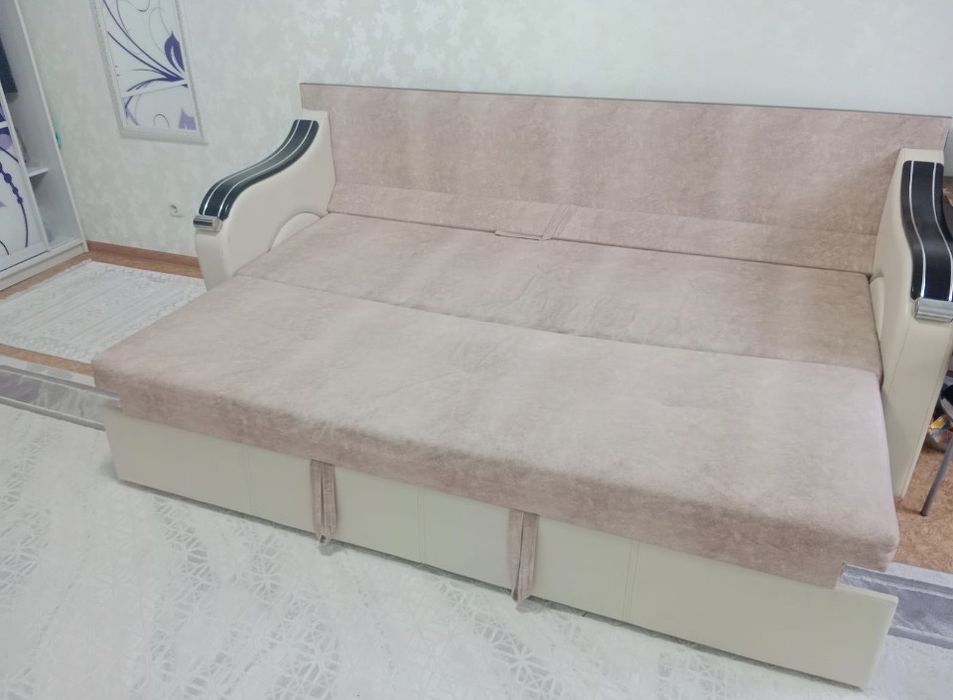 Диван трансформер