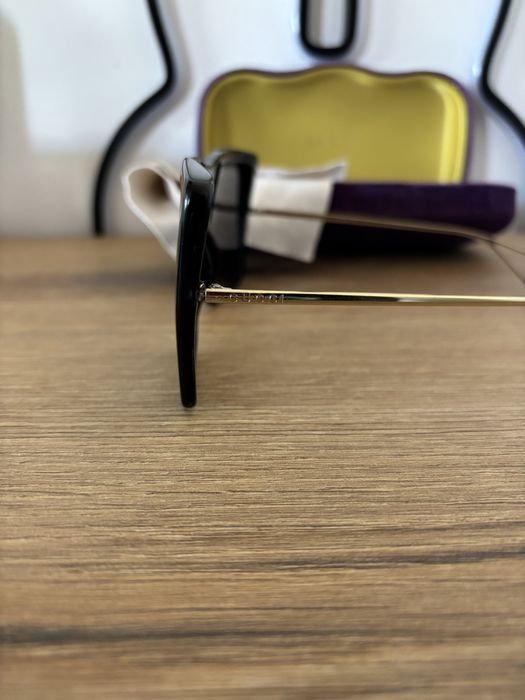 Gucci GG0434 очила