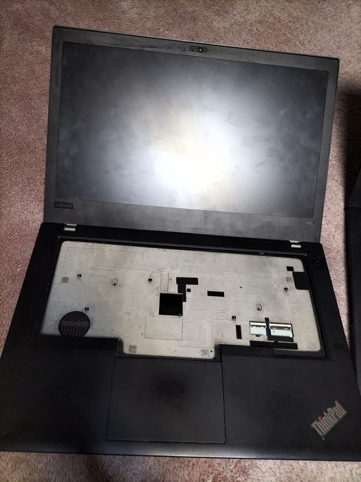 Componente Lenovo T480 ,incomplete ,plăci defecte