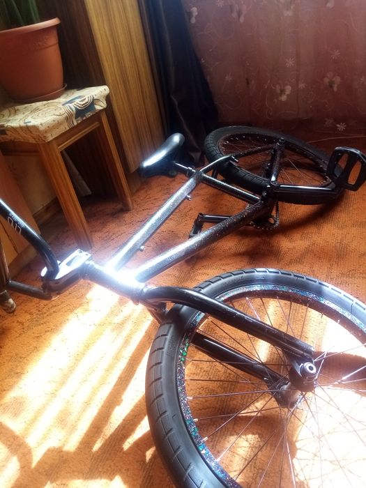 Продам Bmx sunday (Бмх)