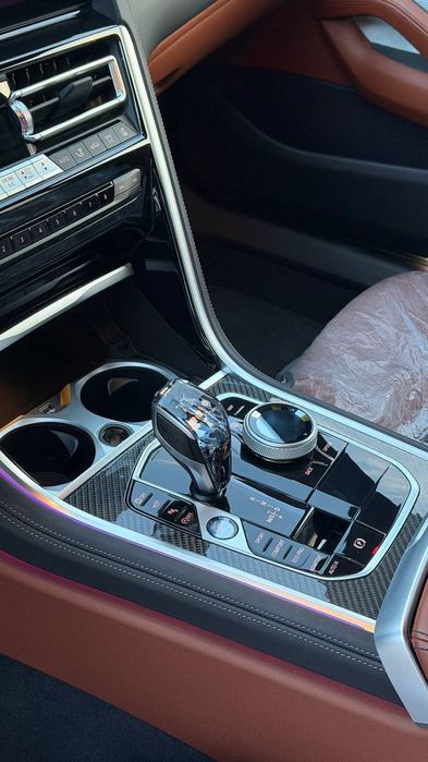 Bmw M850i Full option 2025