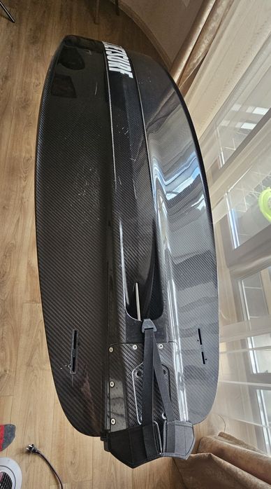 Jetsurf Race Dfi- Мотосърф на 3 часа