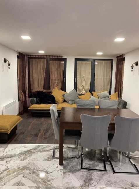 Дава се под наем Двустаен апартамент в София, Слатина - 56 кв.м за 499.8 € - Снимка #2