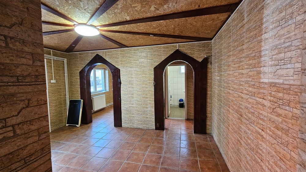 De inchiriat spațiu comercial sau birouri de 40 mp