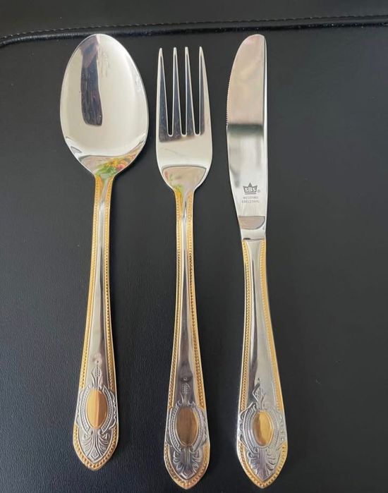 прибори за хранене SBS Solingen