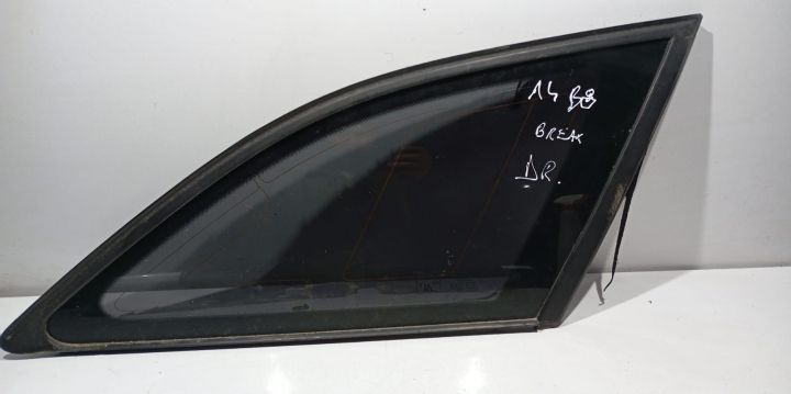 Geam mic usa dreapta spate Break Audi A4 B8/8K [2007 - 2011]
