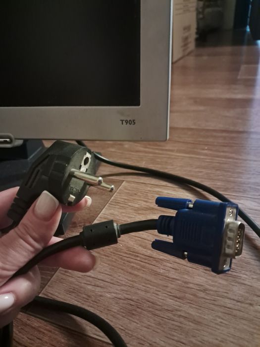 Монитор продам б/у