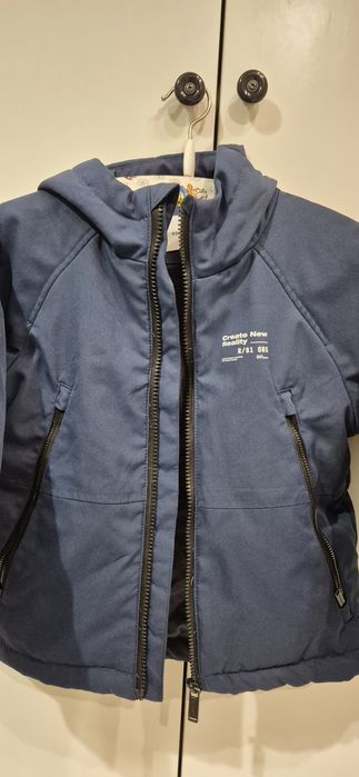 Geacă de primăvară Reserved marimea 116