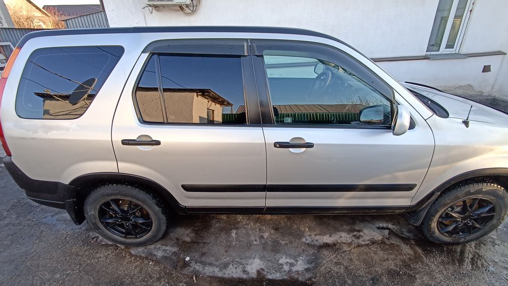 Продается Honda CR-V 2 поколение