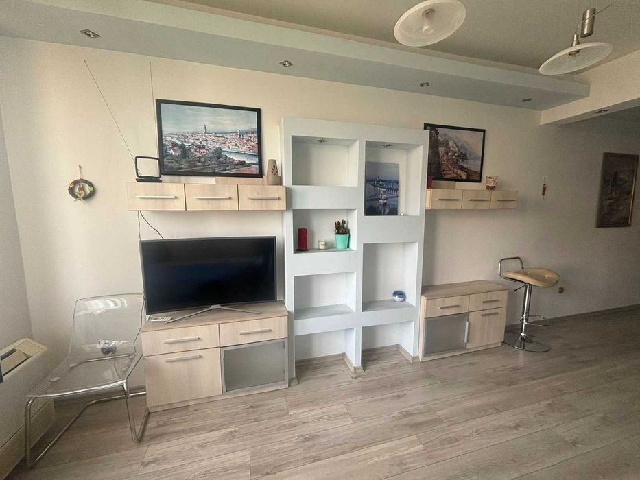 Дава се под наем Двустаен апартамент в София, Център - 80 кв.м за 649 € - Снимка #5