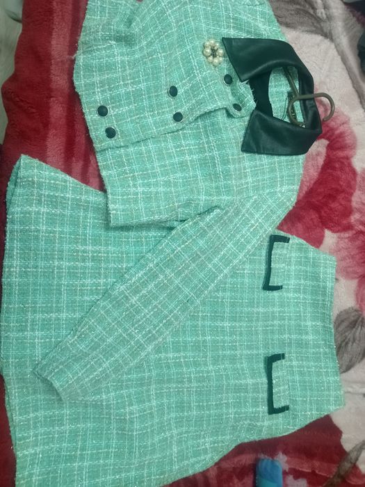 Женская одежда мода