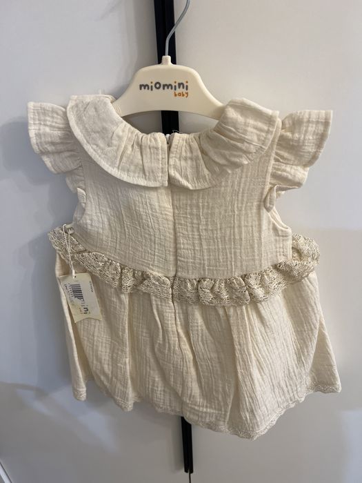 Платье новое детское