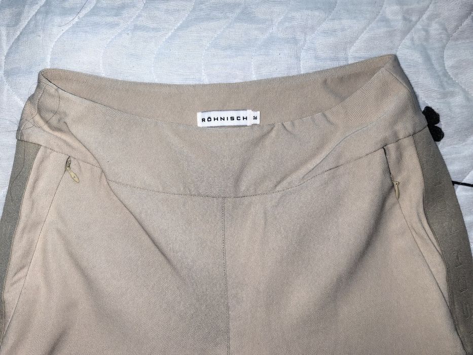 Vând pantaloni damă, mărimea 36