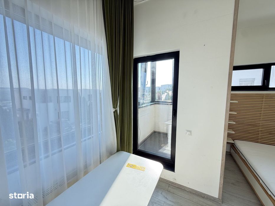 Duplex White House | Energie proprie | lângă pădure și VIVO - Razoare