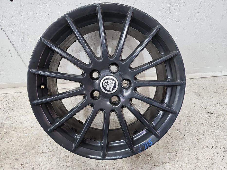Set jante aliaj Jaguar XF (X250) [Fabr 2008-2015] Facelift 8X23-1007-A