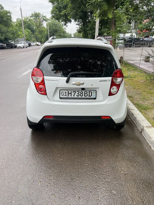 Spark Aftomat Sotiladi 2018 Yil