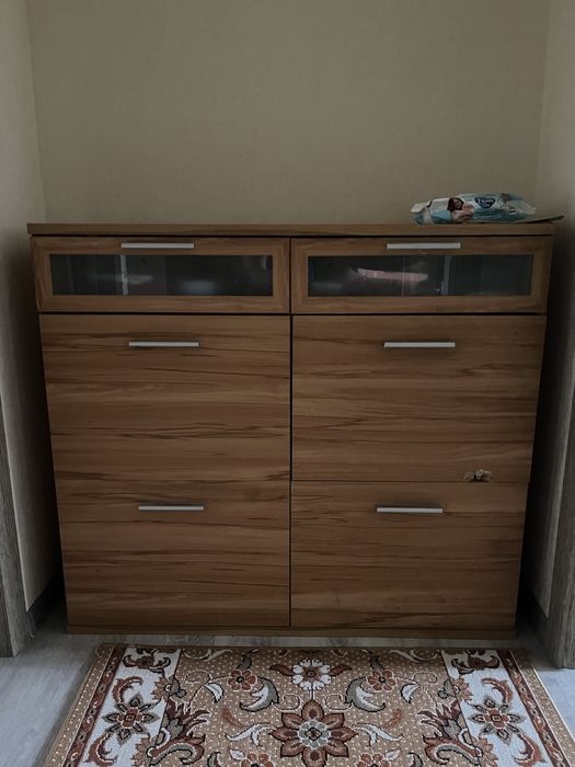 Кухонная мебель