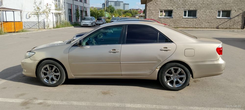 Продам Тойота Камри 35.