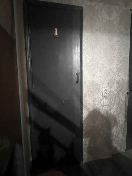 одам две двири.