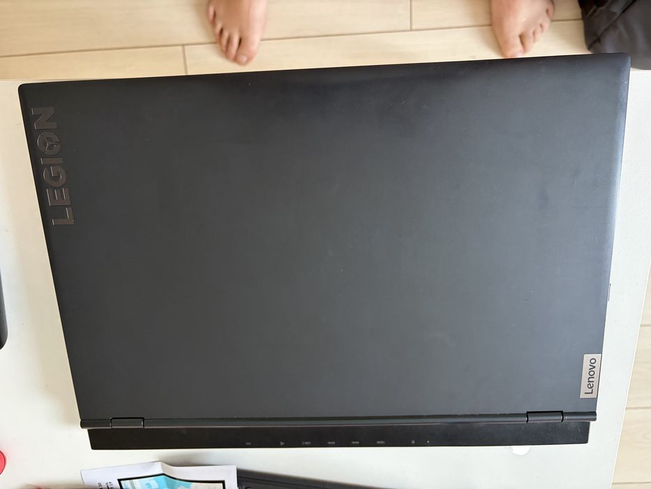 Ноутбук Леново Легион