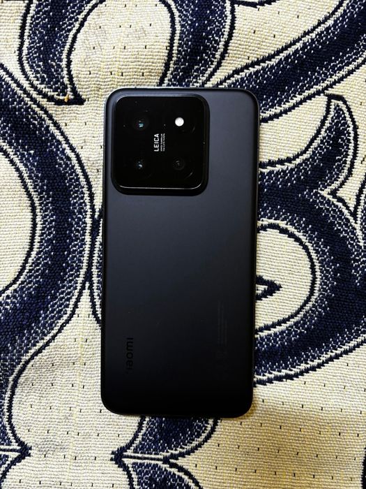 Xiaomi 14 global 256gb