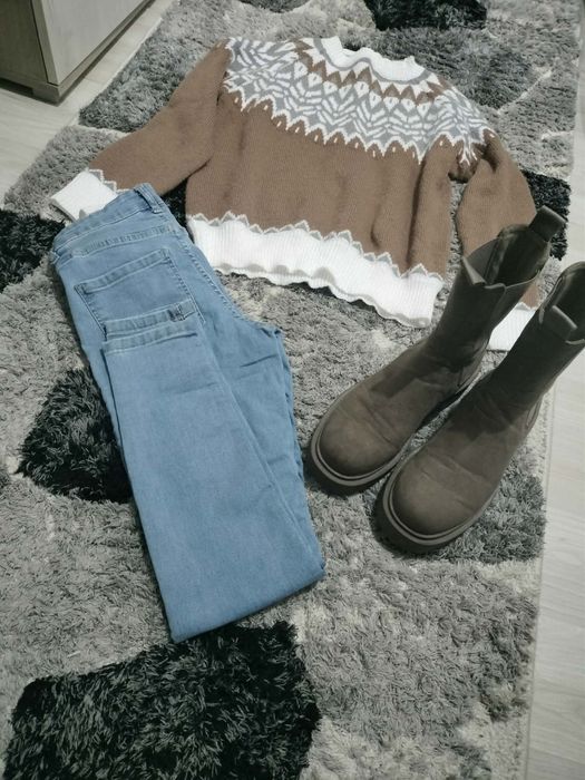 Ocazie unica preț Set dama