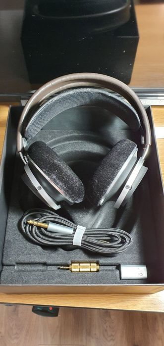 Casti Philips Fidelio X1