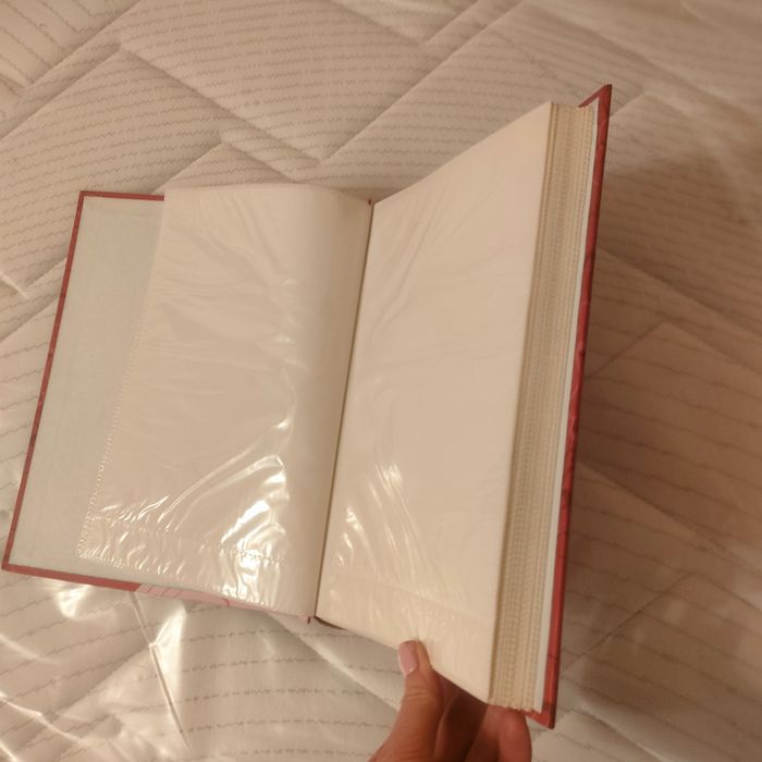 Фотоальбом на 200 фото