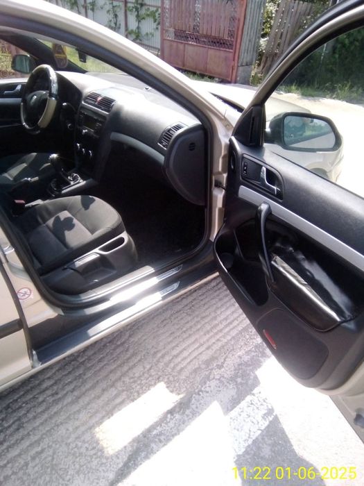 Skoda 2 1.9 tdi  proprietar fiscal acte valabile 1 an