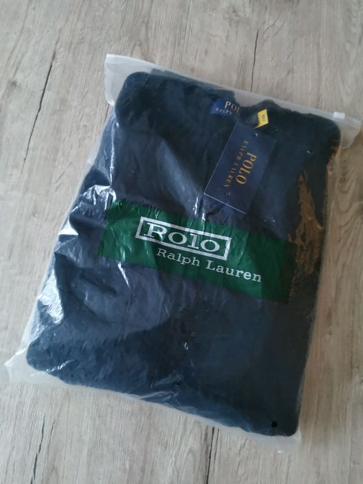 Bluză / pulover Ralph Lauren M