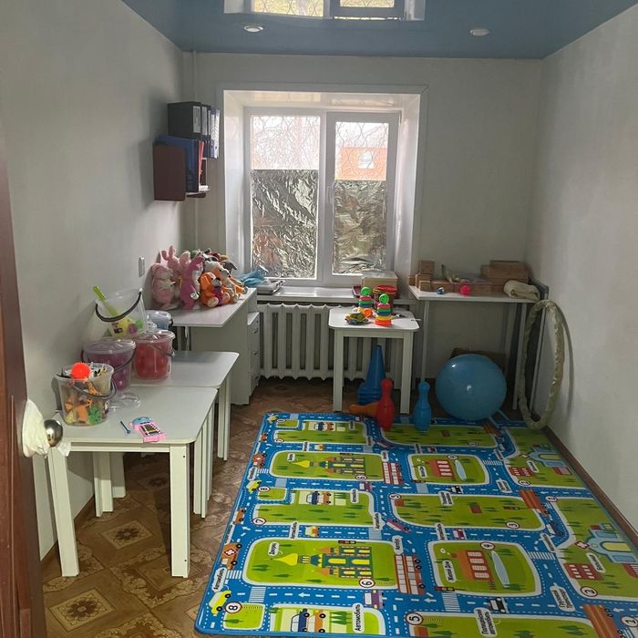 Продам 3ком квартира