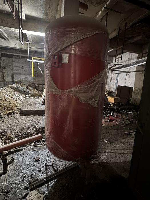 Vand vase de expansiune 1500 litri