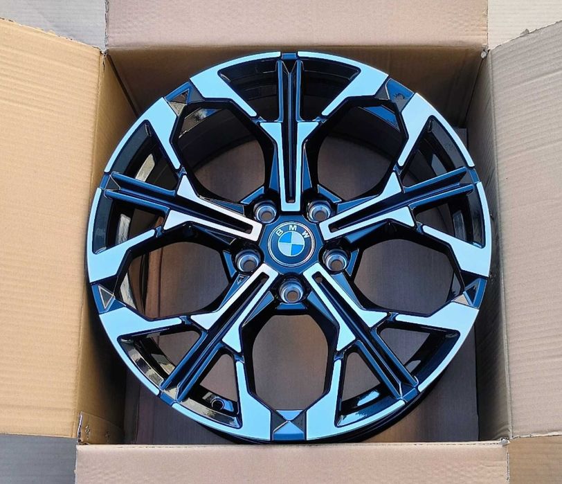 Jante R19 BMW G20 G21 F40 F45 G30 G31