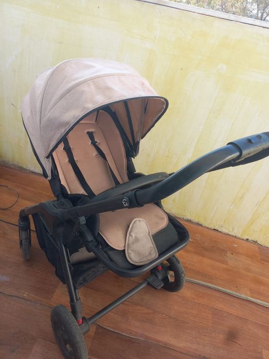 Коляска детская 10.000тг