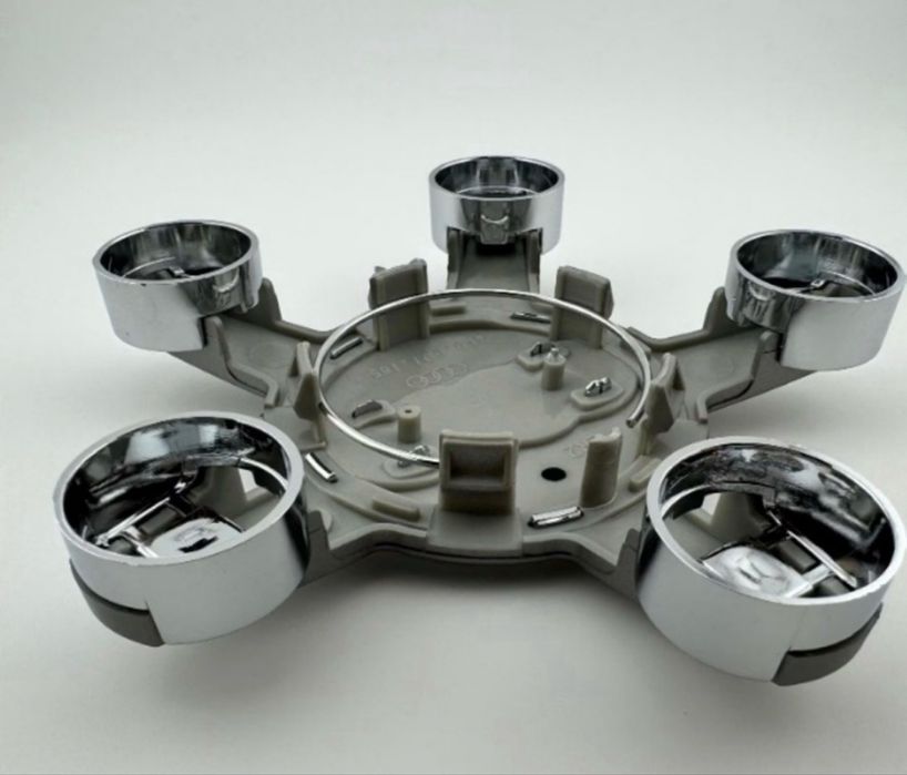 Капачка за джанти AUDI ( НОВИ ) A3 A4/A5/A6/A7/A8/TT