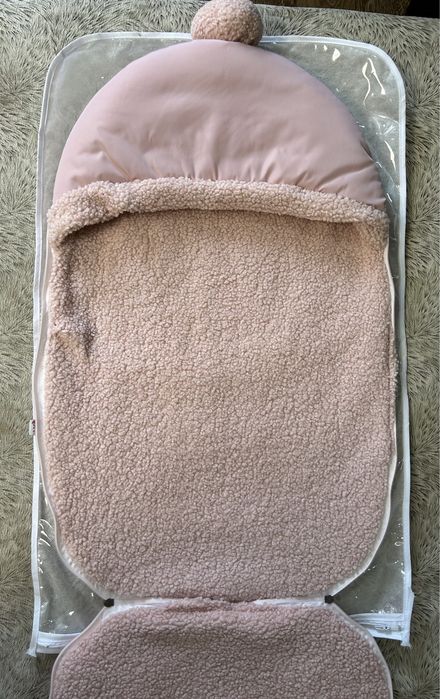 Кокон конверт 5800 тг