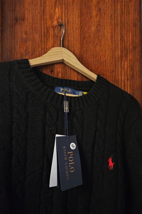 Pulover Polo marimea S fara defecte