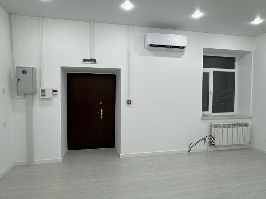 Сдам коммерческое помещение в аренду