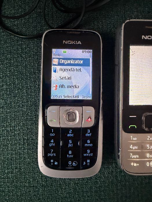 Nokia 2630 , 2730