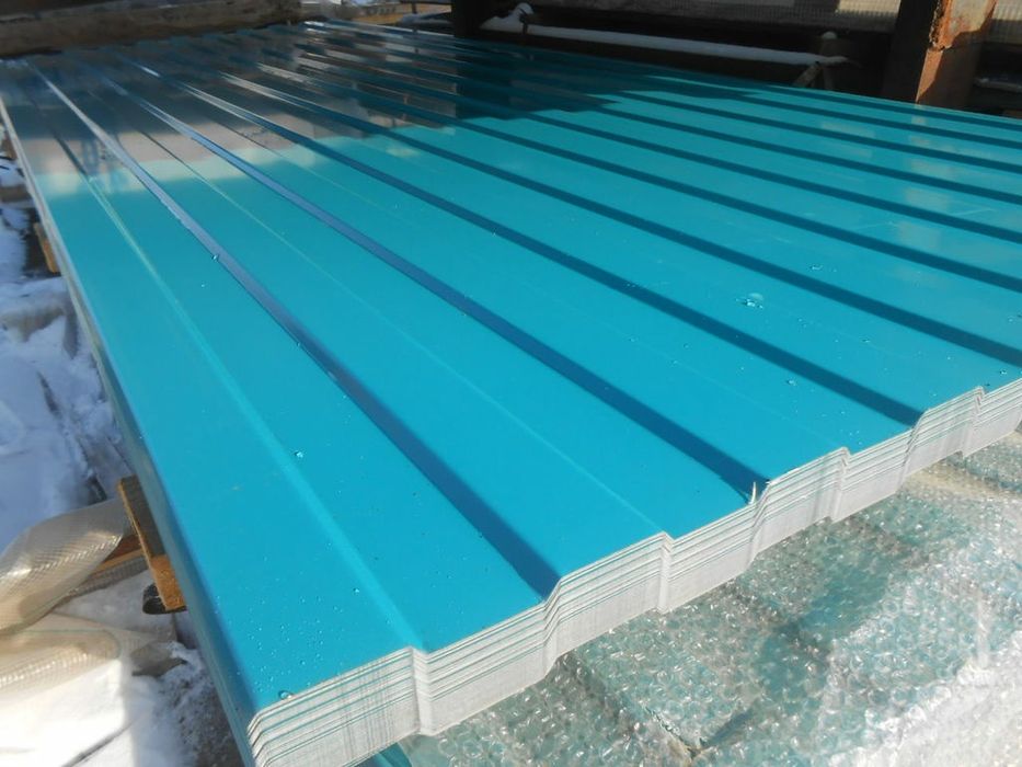 Профнастил С-8х1200