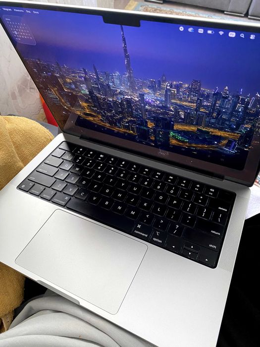 Macbook Pro 14 m4 pro - СРОЧНО