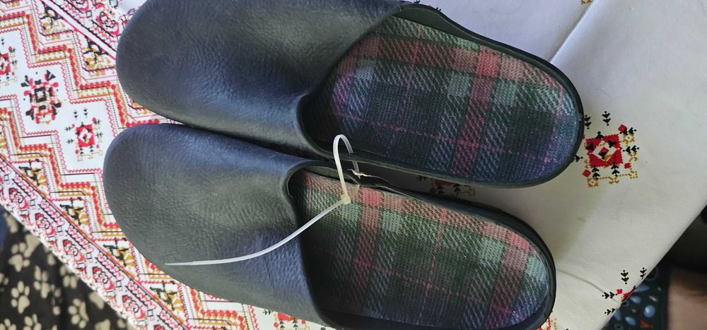 saboti papuci gen crocs parkside