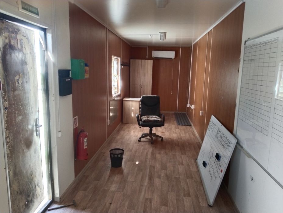 Продам контейнер 45