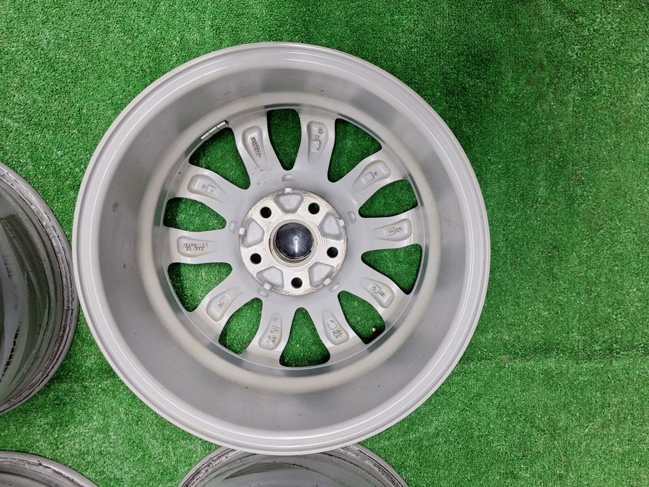 Шкода, Фолскваген-16цола-5/112-ЕТ-45:Ж-6,5-като нови